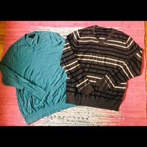 Banana Republic Sweaters
